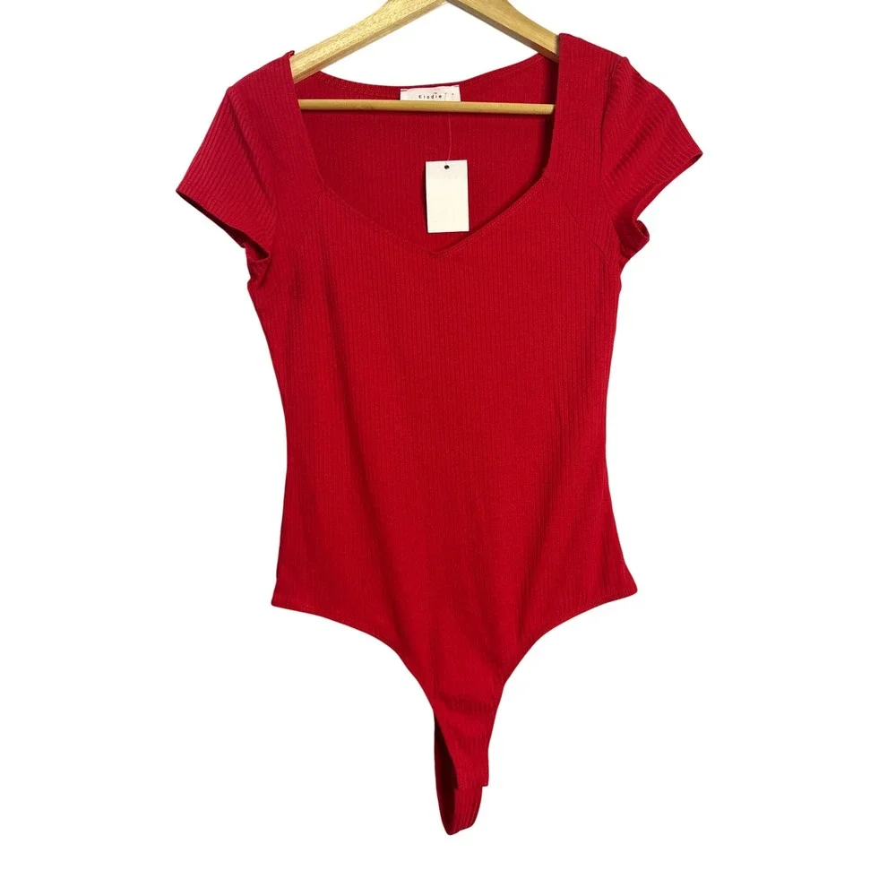 Elodie short sleeve